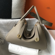 Hermes Lindy Bags